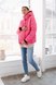 Куртки для беременных Куртка для беременных 4341275 малиновая, To be Фото №5