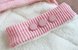 Зимние конверты Конверт-одеяло для новорожденных Мишутка на махре, зимний, розовый, Kid's Fantasy Фото №4