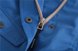 Куртки і пальта Куртка дитяча демісезонна Monochromatic, блакитний, Meanbear Фото №6