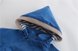 Куртки и пальто Куртка детская демисезонная Monochromatic, голубой, Meanbear Фото №2