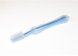 Зубні щітки Щітка для зубів з обмежувачем 0 +, блакитна, Canpol babies Фото №1