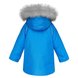 Куртки и пальто Парка зимняя Голубая, ДоРечі Фото №3