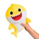М'які іграшки Інтерактивна м'яка іграшка Малюк Акуленок, Baby shark Фото №2