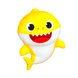 Мягкие игрушки Интерактивная мягкая игрушка Малыш Акуленок, Baby shark Фото №1
