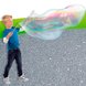 Активные игры Набор для создания гигантских мыльных пузырей Мегапузыри XXL (мыльный раствор, инструменты), Ses Фото №2