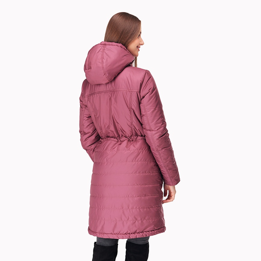 Зимняя куртка 3 в 1 для беременных и слингоношения Роуз, Love & Carry