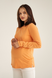 Свитера, джемпера Джемпер для беременности и кормления 4374041, оранжевый, To be Фото №1