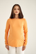 Свитера, джемпера Джемпер для беременности и кормления 4374041, оранжевый, To be Фото №2