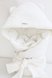 Демисезонные конверты Конверт-одеяло для новорожденных Tim, велюровый, демисезонный, молочный, MagBaby Фото №6