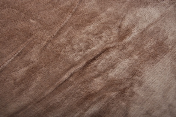 Ковдри та пледи Утеплений плед в коляску Індіанці, 75 на 105 см, MagBaby