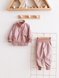Спортивні костюми Костюм з плащової тканини Zooty, рожевий, MagBaby Фото №1