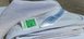 Пелюшки непромокаючі Пелюшка непромокаюча ЕКО ПУПС Soft Touch Premium, р.50х70см (melang), ЭКО ПУПС Фото №2