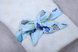 Летние конверты Конверт-плед для новорожденных летний Belle Динозавры, белый, MagBaby Фото №5