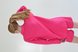 Спортивні костюми Комплект мусліновий Sofa для вагітних та годуючих, малина, Dizhimama Фото №4