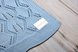 Одеяла и пледы Плед Палантин, голубой, MagBaby Фото №4