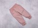 Спортивні костюми Костюм з плащової тканини Zooty, рожевий, MagBaby Фото №7