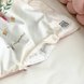 Демісезонні конверти Плед-конверт з ковдрою та бантом Колекція №8 Sweet Dream Зайчик, Маленька Соня Фото №6