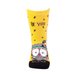 Шкарпетки Шкарпетки дитячі демісезонні бавовняні 4052 жовті, Дюна Фото №2