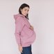 Свитшоты, худи Худи с начесом для беременных со вставкой для ребенка Роза, Love & Carry Фото №4