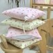 Постелька Комплект Baby Design Premium №57 Прованс розовый, стандарт, 7 элементов, Маленькая Соня Фото №7