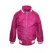 Куртки и пальто Куртка бомбер на девочку, весна/осень розовая, Be Easy Фото №1