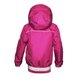 Куртки и пальто Куртка бомбер на девочку, весна/осень розовая, Be Easy Фото №4