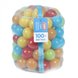 Активні ігри Кульки різнокольорові для сухого басейну, 100 шт., Little Tikes Фото №1