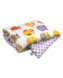 Одеяла и пледы Детское силиконовое одеяло Совы, Руно Фото №1