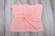 Одеяла и пледы Плед Палантин, розовый, MagBaby Фото №1