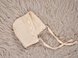 Летние конверты Конверт для новорожденных Shery муслиновый с шапочкой, бежевый, MagBaby Фото №4