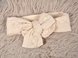 Летние конверты Конверт для новорожденных Shery муслиновый с шапочкой, бежевый, MagBaby Фото №5