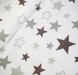 Пеленки классические Фланелевая пеленка 75х90 см Звезды, Мамика Фото №2