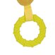 Мягкие игрушки Игрушка плюшевая с прорезывателем Mouse, Canpol babies Фото №4