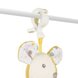 Мягкие игрушки Игрушка плюшевая с прорезывателем Mouse, Canpol babies Фото №3
