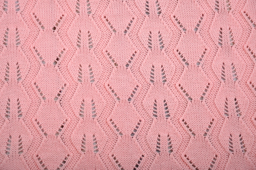 Одеяла и пледы Плед Палантин, розовый, MagBaby