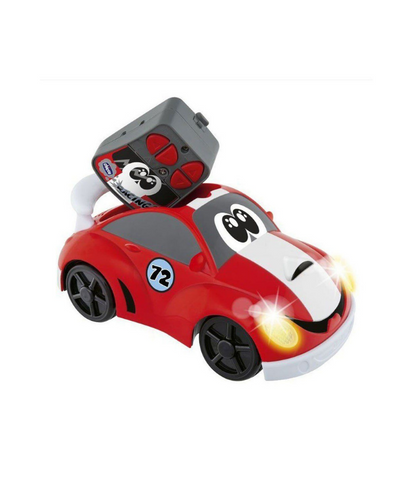 Машинки-іграшки Іграшка на радіокеруванні Кабріолет Джонні, Chicco