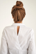 Блузи, сорочки Блуза жіноча для вагітних 4411065, білий, To be Фото №2