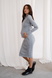 Платья на каждый день Платье для беременных и кормящих мам 3151725 туман гавани, To be Фото №1