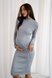 Платья на каждый день Платье для беременных и кормящих мам 3151725 туман гавани, To be Фото №11
