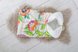 Летние конверты Конверт-трансформер для новрожденного Гжель, летний, MagBaby Фото №8