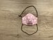 Защитные маски для лица Маска для лица Зайки на розовом, MagBaby Фото №2