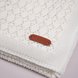 Одеяла и пледы Плед вязаный воздушный Air, молочный, MagBaby Фото №4
