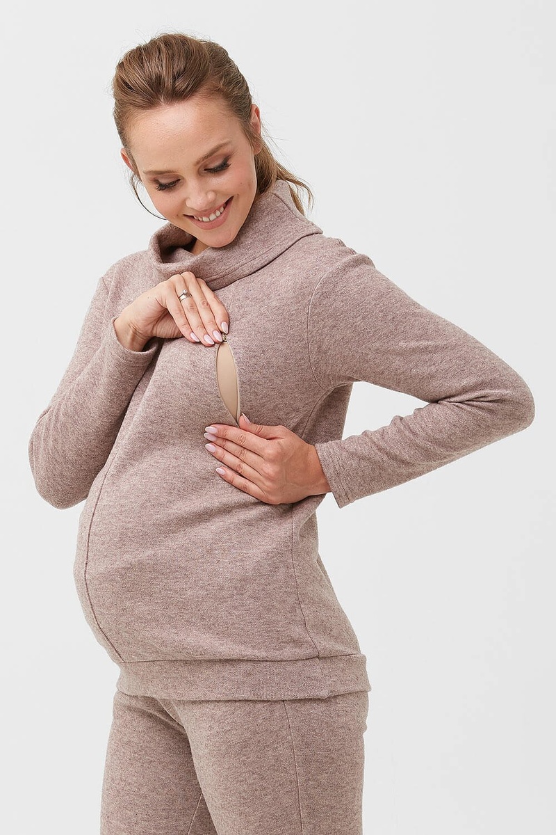 Спортивные костюмы Костюм спортивный для беременных и кормящих мам, ТМ Dianora
