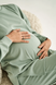 Брюки для беременных и кормящих мам Костюм для беременных, будущих мам 4420138-1, мятный, To be Фото №2