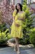 Платья на каждый день Платье для беременных и кормящих мам, желтый, ТМ Dianora Фото №1