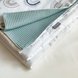Летние конверты Плед-конверт с одеялом Радуги, мята, Маленькая Соня Фото №5