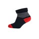 Шкарпетки Шкарпетки для немовлят зимові бавовняні з відворотом 4009 темно-сині, Дюна Фото №1