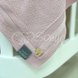 Одеяла и пледы Плед WellSoft Рогожка с утеплителем розовый, Маленькая Соня Фото №4