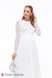 Нарядные платья Свадебное платье для беременных и кормящих ELIANS, Юла мама Фото №2
