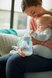 Пляшечки Набір для годування новонароджених Anti-Colic +клапан AirFree від 0 міс+, SCD807/00, Avent Фото №6